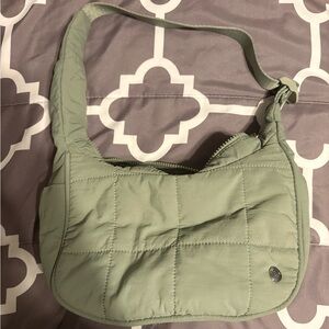 Westbronco Small Puffer Purse